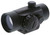 TruGlo Traditional 5 MOA Red Dot Sight 1x30mm Matte Black Finish