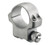 Ruger 90290 1" Medium Silver Scope Ring Set