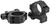 Sig Sauer SOA10019 Alpha 1 1" Low 0 MOA Matte Black Riflescope Rings