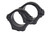 Tikka Opti-Lock Scope Rings S1300929 30mm Low Black Steel