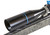 Huskemaw 2042SS 42mm Black Sunshade for Scope Objective Bell