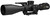 Sig Sauer SOBBDX65102 Bravo6T BDX 5-30x56mm 35mm FFP Black Illuminated MRAD 2.0 Riflescope