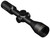Zero Tech Optics TH41650 Thrive Black 4-16x 50mm 30mm Tube Zeroplex Reticle