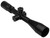 Zero Tech Optics TR4275FM Trace RMG FFP Riflescope 4.5-27x50mm 30mm Tube Black Finish