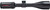 Winchester Optics 6-18X50SFIR Supreme Rifle Scope Black 6-18x 50mm