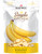 ReadyWise SK05007 Simple Kitchen Banana Freeze-Dried Fruit 6-Pack Pouches