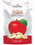 ReadyWise SK05910 Simple Kitchen Freeze Dried Fruit Sweet Apples 1 Serving Pouch 6 Per Case 855491007123