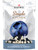 Simple Kitchen Freeze Dried Blueberries & Yogurt SK05912 Single-Serve 6-Count Case
