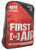 Adventure Medical Kits 01200220 Adventure 2.0 Kit First Aid Black/Red 707708102202