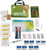 Adventure Medical Kits Trail Dog Green Medical Kit for Paw and Outdoor Canine Injuries