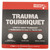 AMK Trauma Tourniquet for Emergency Stop Bleeding Use in the Field