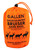 Allen 6591 BackCountry Bruiser Deer Game Bag Set Orange Polyester 4 Bags 026509063636