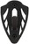 Allen EZ Mount Skull Peg Wall Mount 7222 Black Steel Small Mid-Size Game with Mounting Screws