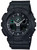 G-Shock GA-100MB-1ACR Tactical Black Stainless Bezel Watch 145-215mm