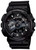 G-shock/vlc Distribution GA1101BCR G-Shock Tactical Black Stainless Steel Bezel 145-215mm
