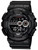 G-Shock GD1001B Tactical Black G-LIDE Surf Watch with Stainless Steel Bezel