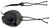 Hawk Speed Retract Flat Line Hoist Reel ODG 30ft HWKHA3036