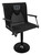 Hawk Premium Blind Chair 360 Swivel Adjustable Height Black HWK-PBC