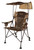 MOmarsh 31548 Dove Chair Tactical Adjustable Optifade Marsh