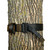 Muddy MUDMSA050 300 lb Rated Safety Harness Tree Strap with Steel Buckle