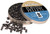 Beeman Pointed Lead .177 Caliber Pellets All-Purpose 500 Per Tin