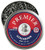 Crosman LUM77 .177 Domed Heavy Lead Airgun Pellet 500-Count Resealable Tin