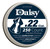 Daisy 997922512 .22 Pointed Lead Field Airgun Pellet 250-Count Screw-Top Tin