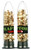 Gamo 632264454 .177 Non-Lead PBA Alloy Semi-Pointed Airgun Pellet 100-Count Package