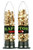 Gamo Raptor PBA 22Cal Non-Lead Alloy Semi-Pointed Pellets Pack of 50