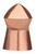 Gamo 632272054 PBA Bullet High Velocity 177 Copper 150/Tin