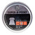 RWS Super-H-Point Field Line .22 Caliber Hollow Point Lead Pellets 200/Tin