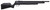 Benjamin BP2264S Marauder PCP 22 Pellet 10+1 Shot Black Black Receiver Black Fixed w/Adj Comb Stock