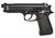 Daisy Powerline 340 .177 BB Spring Air Pistol 13rd Checkered Black Polymer Grips