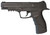 Daisy Powerline 415 .177 BB CO2-Powered Semi-Auto Air Pistol 21rd Magazine Black Frame