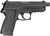 Sig Sauer Airguns AIRP229RX177BLK P229 Blowback Air Pistol CO2 177 16rd