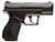 Umarex XBG .177 BB Pistol CO2 Powered Double Action 19+1 Round Capacity