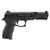 Umarex DX17 .177 BB Spring Air Pistol 15+1 with Integrated Picatinny Rail