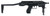 Umarex TAC Carbine .177 BB CO2 Air Pistol Carbine 19+1 Folding Grip and Stock