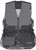 Allen Competitor Range Shooting Vest Gray XL/XXL 7911
