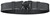 Bianchi Model 7200 Black Nylon Duty Belt 40-46" 2.25" Wide Buckle Closure