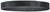 Bianchi Model 7205 Black Nylon Liner Belt 40-46" 1.50" Hook & Loop Closure