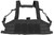 Blue Force Gear TSPCHESTRIGM4BK Ten-Speed Chest Rig Black Cordura Nylon