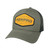 Foxpro HATFXPC Campfire Olive Green/Black Structured