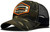 Hornady 32830 Camouflage Trucker Hat with Felt Hornady Patch