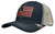 Hornady 33310 Navy Gadsden Flag Trucker Hat