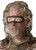 Hunters Specialties 100120 Flex Form II Head Net Realtree Edge OSFA Form Fitting