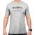 Magpul MAG1112-041 Go Bang Parts Stone Gray Heather Short Sleeve Tee 2XL