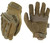 Mechanix Wear M-Pact Coyote Synthetic Leather Large Touchscreen Tactical Gloves TPR