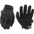 Mechanix Wear Original Covert Gloves Black Synthetic Leather XL Velcro MG55011