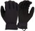 Pyramex VGTG20BM Medium-Duty Tactical Operator Gloves Brown Synthetic Leather Medium Size
